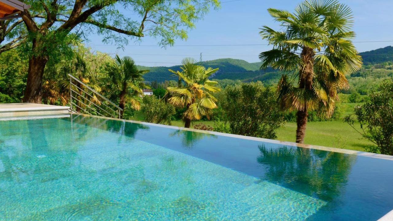 Casa Valla By Rent Istria Buzet Ngoại thất bức ảnh
