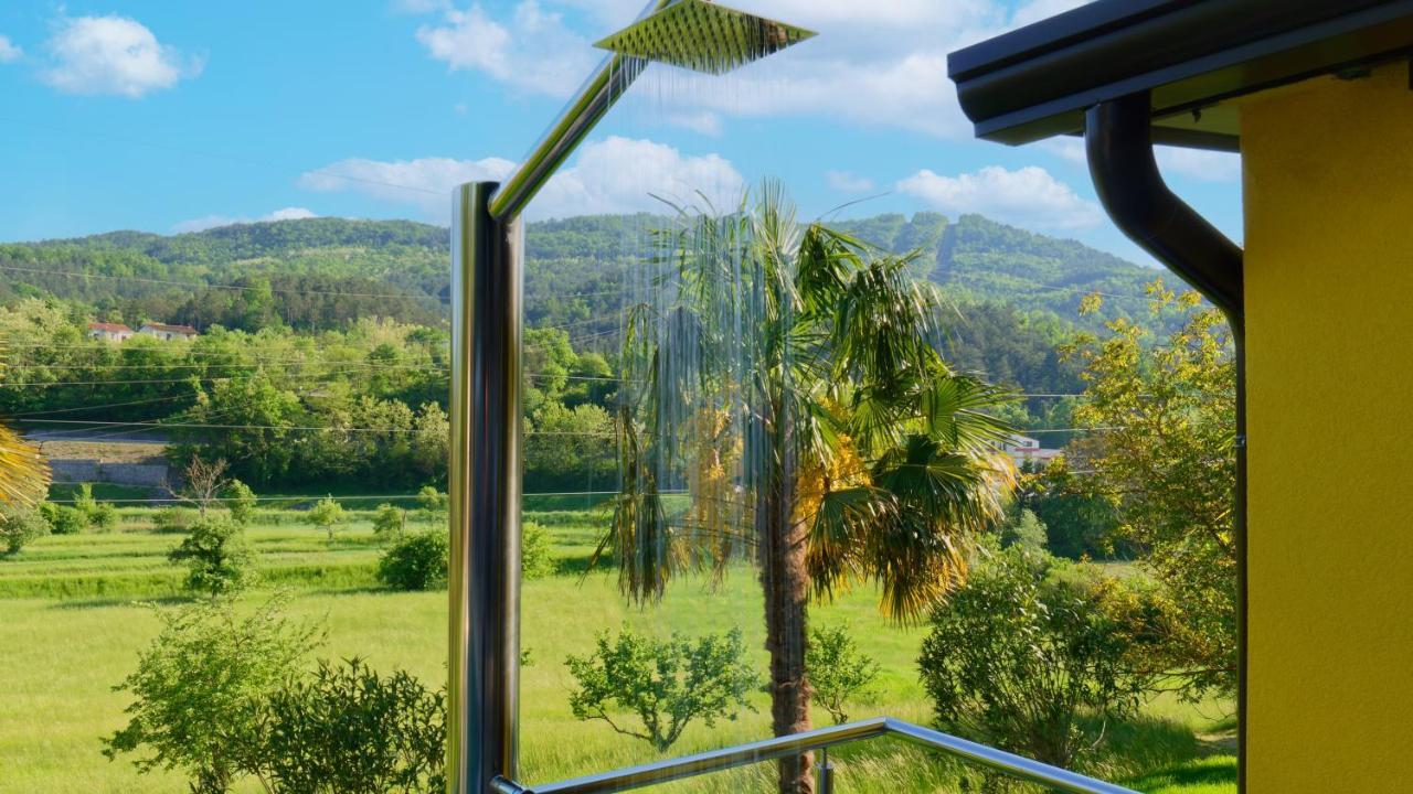 Casa Valla By Rent Istria Buzet Ngoại thất bức ảnh