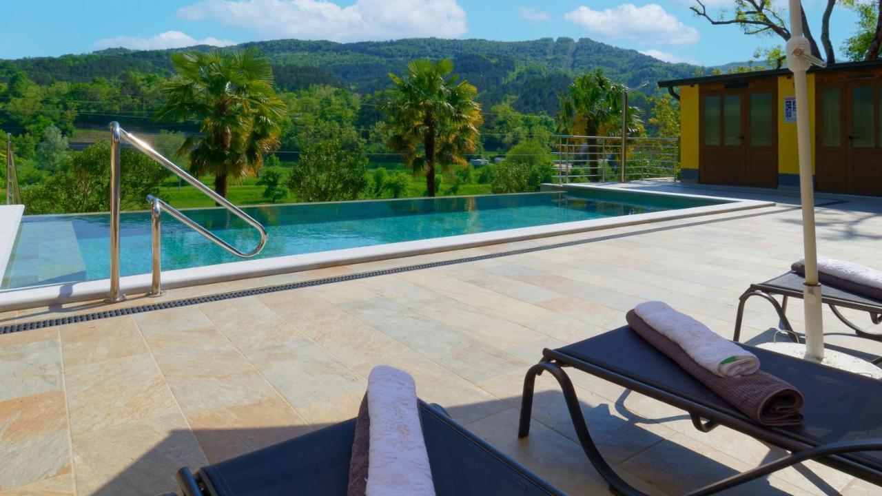 Casa Valla By Rent Istria Buzet Ngoại thất bức ảnh