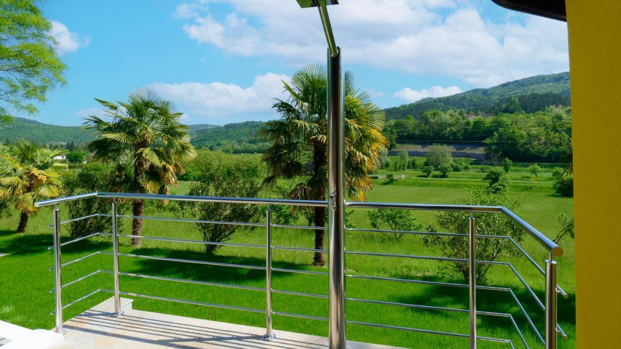 Casa Valla By Rent Istria Buzet Ngoại thất bức ảnh