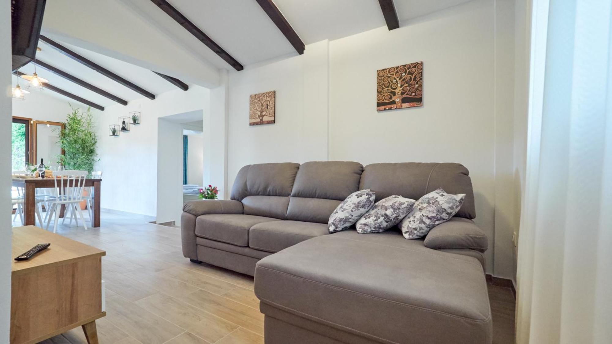 Casa Valla By Rent Istria Buzet Phòng bức ảnh