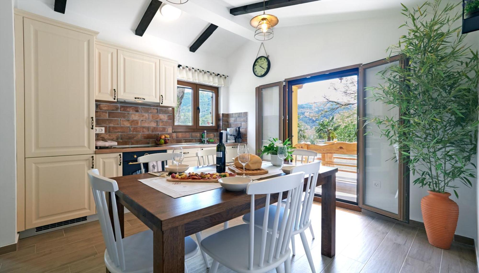 Casa Valla By Rent Istria Buzet Phòng bức ảnh