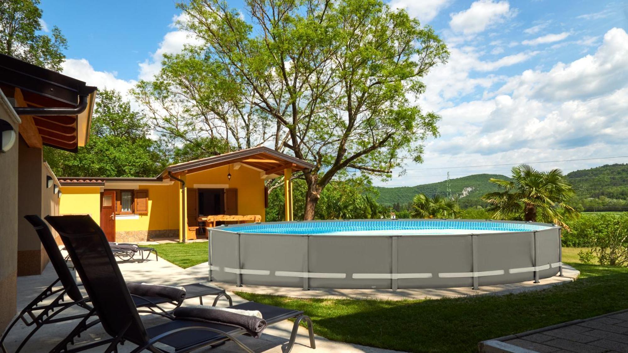 Casa Valla By Rent Istria Buzet Phòng bức ảnh