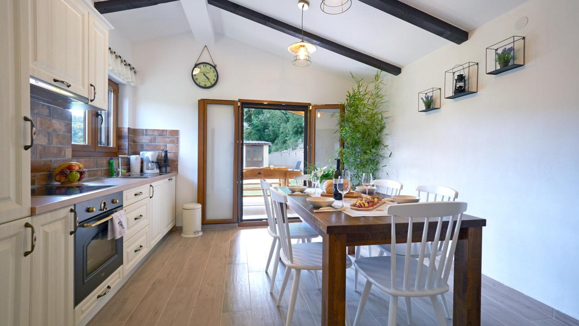Casa Valla By Rent Istria Buzet Phòng bức ảnh