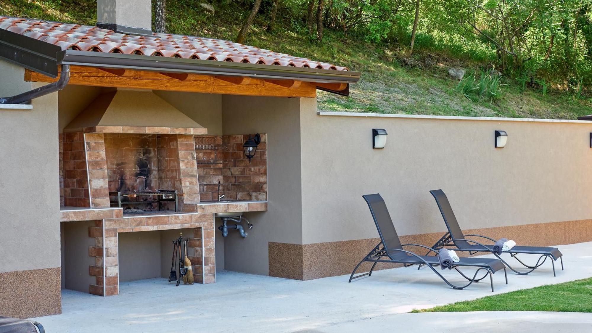 Casa Valla By Rent Istria Buzet Phòng bức ảnh