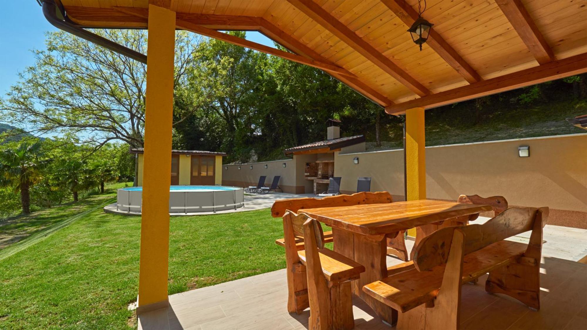 Casa Valla By Rent Istria Buzet Phòng bức ảnh