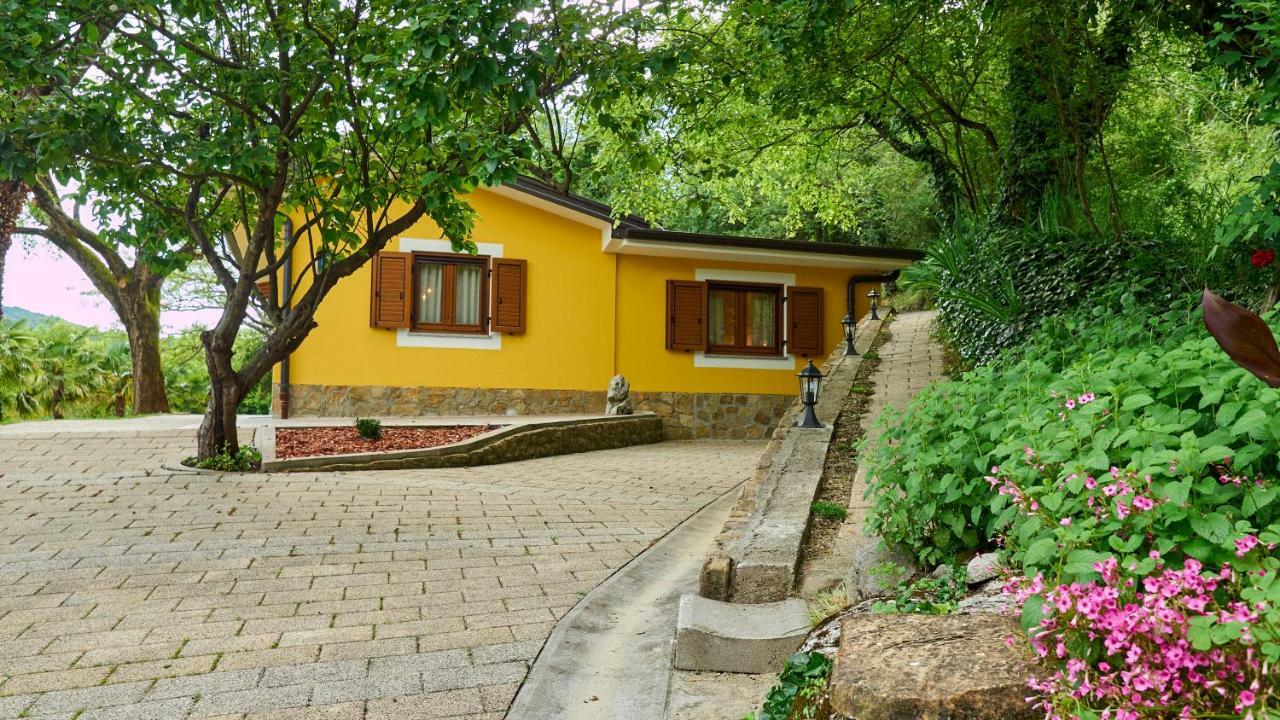 Casa Valla By Rent Istria Buzet Ngoại thất bức ảnh